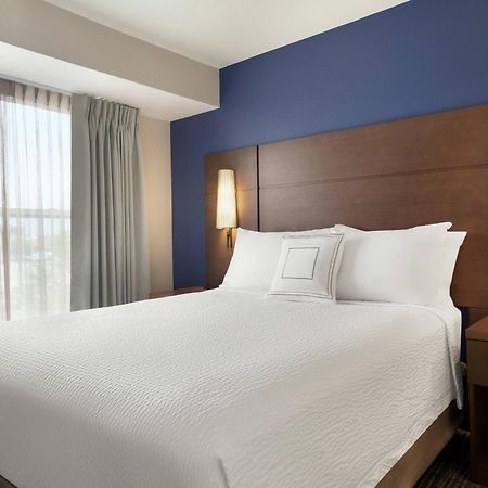 Residence Inn By Marriott Vacaville Exteriör bild