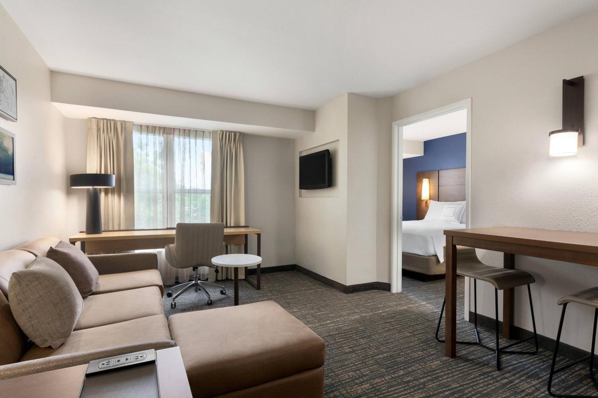 Residence Inn By Marriott Vacaville Exteriör bild