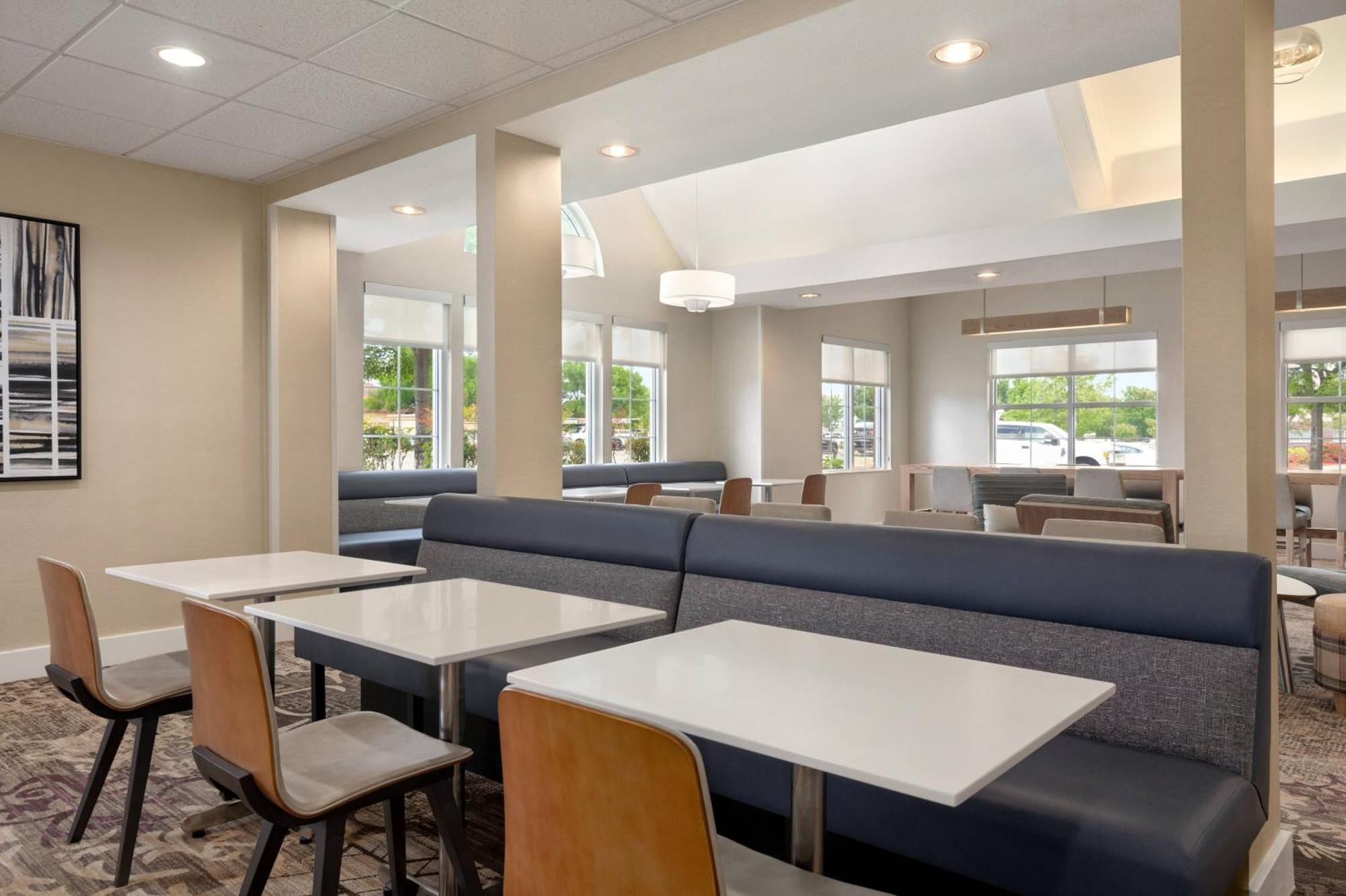 Residence Inn By Marriott Vacaville Exteriör bild